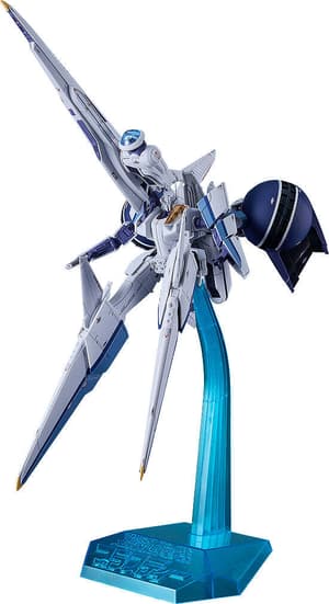 PLAMAX SPEX-07 Blassty - 1