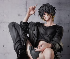 Towa - Character's Selection - Native (10)