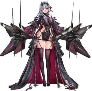 Modernia - Second Affection - Good Smile Company - 16