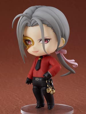 Nendoroid 1222 Daihannya Nagamitsu - 2