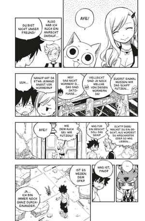 Eden Zero - Carlsen - Vol. 03 - 8