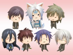 One Coin Grande Box - Hiiro No Kakera - 1