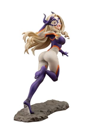 Mt. Lady - ARTFX J - Kotobukiya (1)