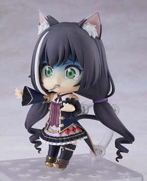 Nendoroid 1480 Karyl / Kiruya Momochi - 4