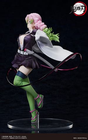 Mitsuri Kanroji - Normal Edition - 1/4 B-Style - Freeing (5)