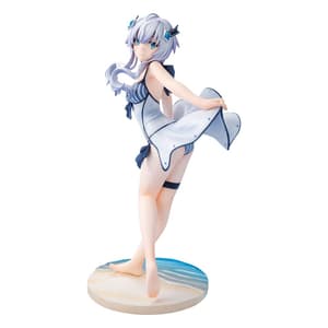 Misha Necron - Swimsuit Version - KD Colle - Kadokawa - 1
