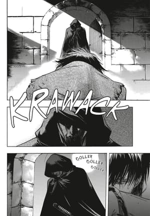 Attack on Titan Before the Fall 2 - 3