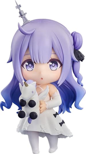 Nendoroid 1990 Unicorn (5)