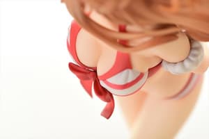Asuna Yuuki - Swimsuit Version Premium - Orca Toys - 12
