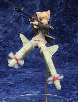 Lynette Bishop - 1/8 - 5