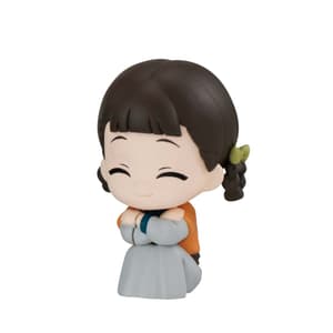 Zufällige Auswahl - Die Tagebücher der Apothekerin - Still Waiting for You - Bandai - 1