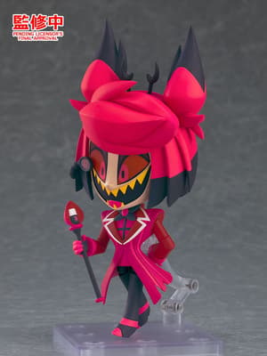 Nendoroid 2813 Alastor - 2