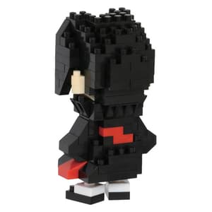 Naruto Shippuden - Itachi Uchiwa - NBCC-138 // Mini series NANOBLOCK (1)