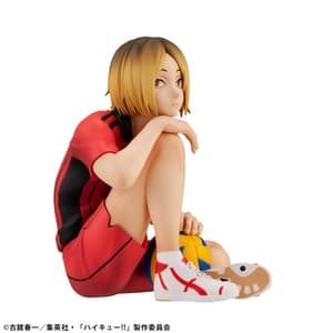 Kenma Kozume  - Palm Size - G.E.M. Series - Megahouse (6)