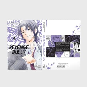 Revenge Bully - Carlsen - Band 03 - 5