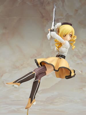 Mami Tomoe ~The Beginning Story / The Everlasting~ - 2