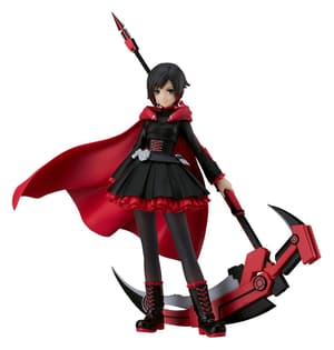 Ruby Rose - RWBY Pop Up Parade - Good Smile Company - 8