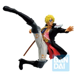 Sanji Vinsmoke - One Piece Film Red - Ichibansho - 1