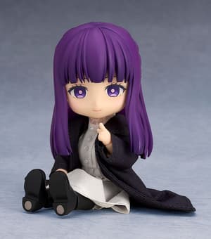 Nendoroid Doll Fern - 4