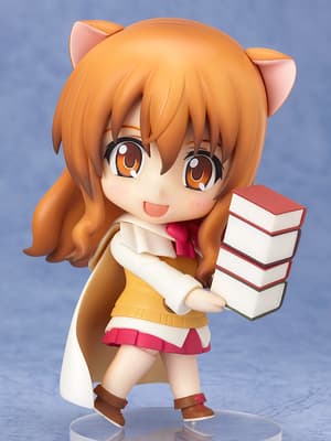 Nendoroid 262 Ricotta Elmar - 3