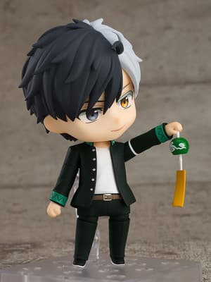 Nendoroid 2517 Haruka Sakura - 5