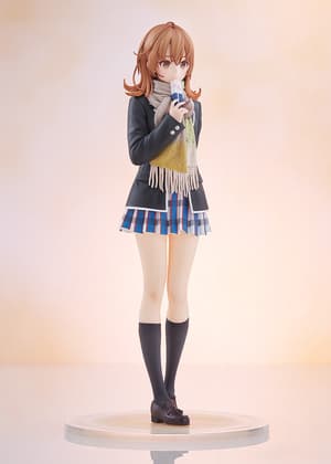 Iroha Isshiki - Light Novel - G.S. Collection - Good Smile Company - 4