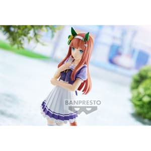 Silence Suzuka - Uma Musume: Pretty Derby - Banpresto - 1