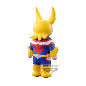 All Might - My Hero Academia - Sofvimates (1)