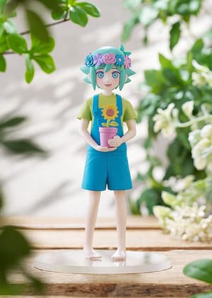 Basil - Omori Pop Up Parade - Good Smile Company - 7