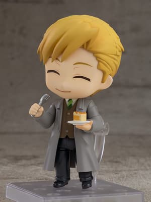 Nendoroid 2624 Alphonse Elric - Final Episode - 2