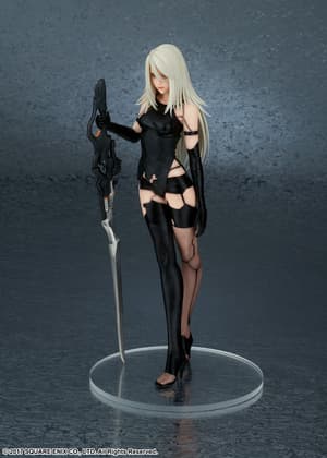 YoRHa Type A No. 2 / A2 - Standard Edition - Flare - 8