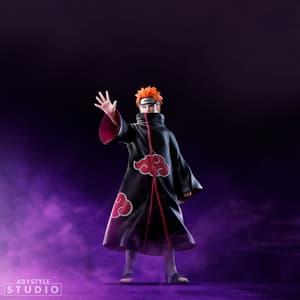 Naruto Shippuden - "Pain" - AbyStyle Studio (1)