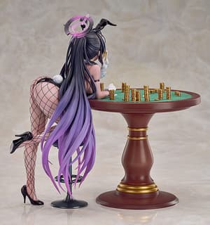 Karin Kakudate - Game Playing Bunny Girl - 1/7 Scale Figure | Good Smile Company - 4