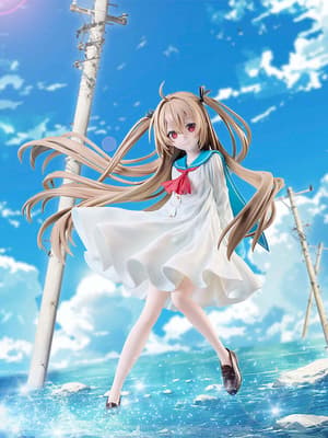 Atri 1/7 Scale Figure - 10