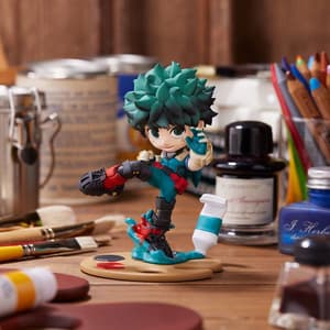 Izuku Midoriya - PalVerse - Bushiroad Creative (1)