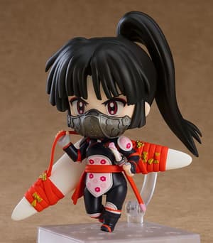 Nendoroid 1736 Sango - 4
