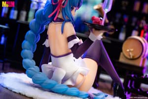 Marija - Maid - Muse Dash - Apex (6)