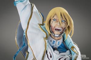 Adolf Reinhard - Tsume HQS - 1