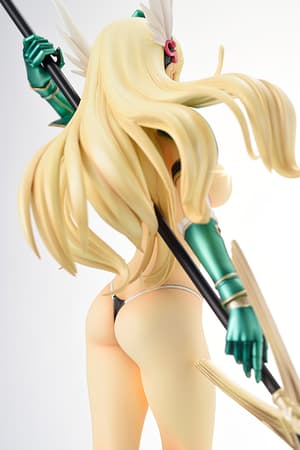 Valkyrie - Limited Edition - Bikini Warriors - 10