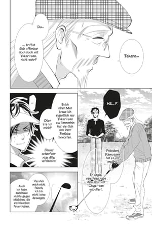 Takane und Hana Band 2 - 1