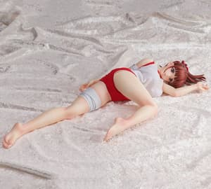 Misa Tanaka - Character's Selection - BINDing / Native - 7