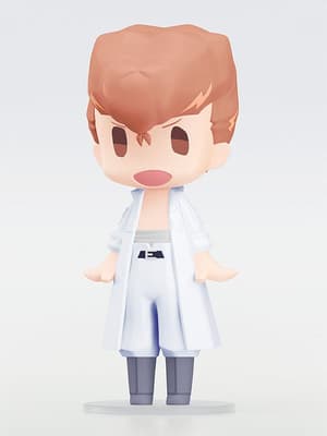 Kazuma Kuwabara - HELLO! GOOD SMILE - 2