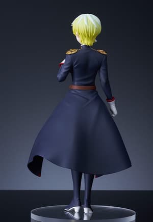 Tenka Izumo - Chained Soldier Pop Up Parade - Good Smile Company - 2