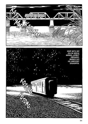 Kitaro - Der Krieg der Yokai - Band 002 - Reprodukt - 6