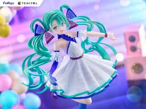 TENITOL NEO TOKYO Series IDOL - 4