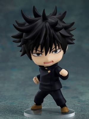 Nendoroid 1506 Megumi Fushiguro - Neuauflage - 3