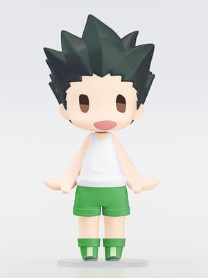 Gon Freecss - HELLO! GOOD SMILE - 1