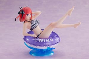 Nino Nakano - Aqua Float Girls - Taito (11)