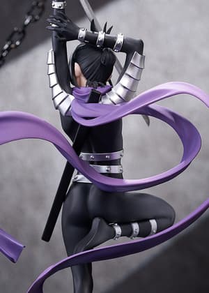 Speed-o'-Sound Sonic - One Punch Man Pop Up Parade - Good Smile Company - 4