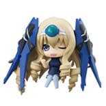 Infinite Stratos Nano Collection DX Figure - Cecilia Alcott - 1